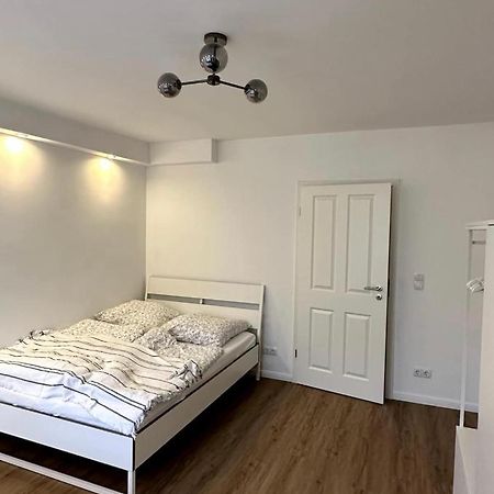 Schoene Wohnung Nahe Koeln Екстер'єр фото