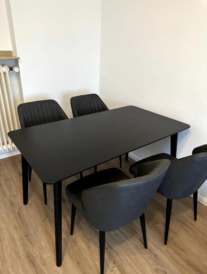 Schoene Wohnung Nahe Koeln Екстер'єр фото