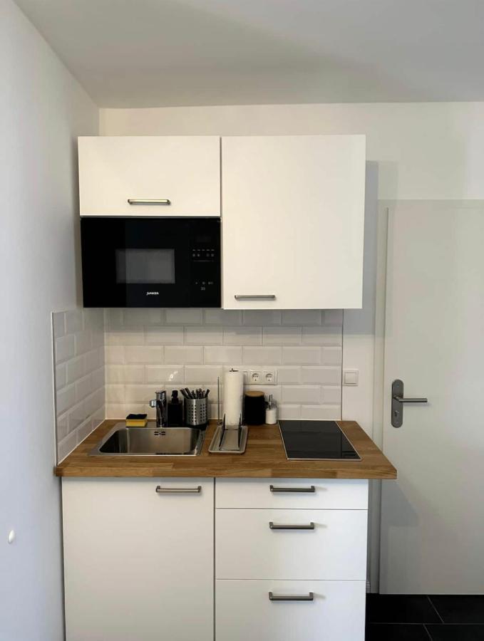 Schoene Wohnung Nahe Koeln Екстер'єр фото