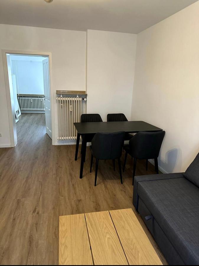 Schoene Wohnung Nahe Koeln Екстер'єр фото