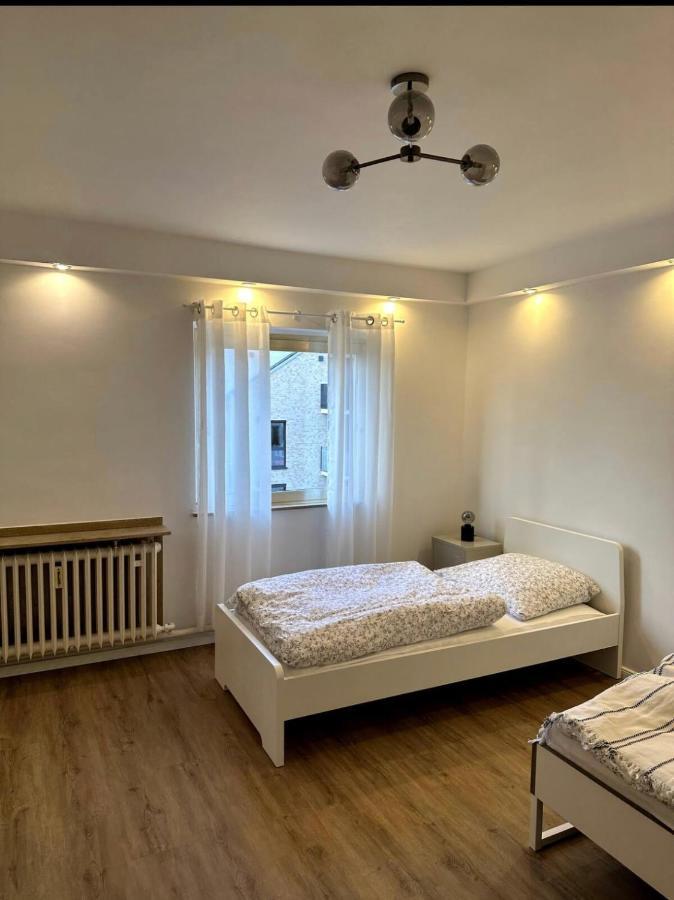 Schoene Wohnung Nahe Koeln Екстер'єр фото