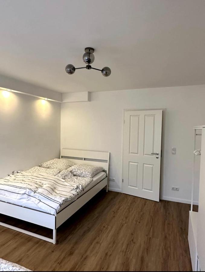 Schoene Wohnung Nahe Koeln Екстер'єр фото